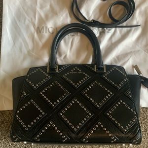 Michael Kors small Selma tote